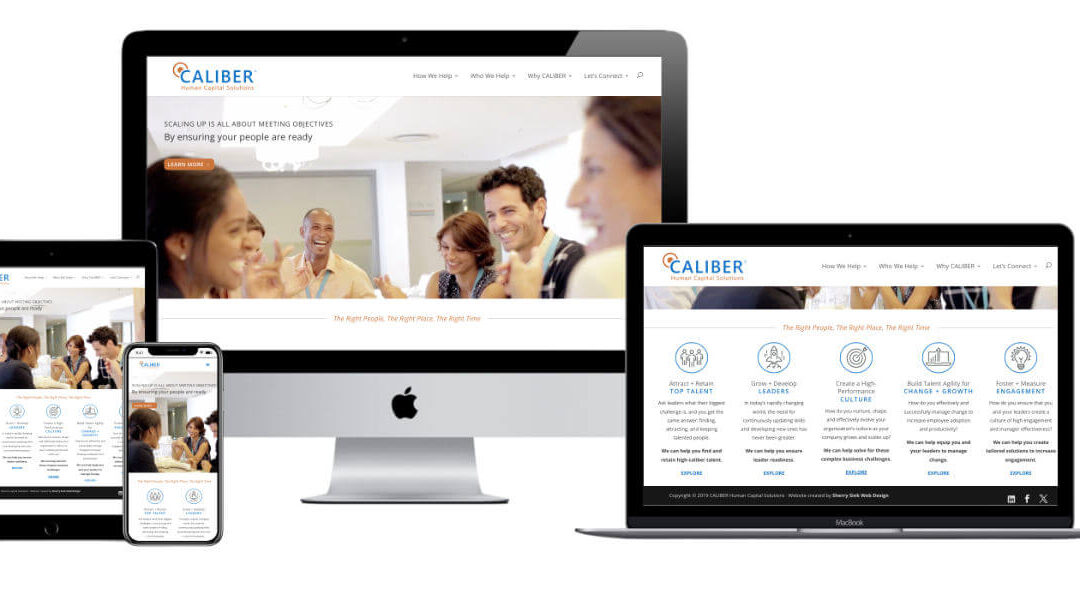 Caliber Human Capital Solutions