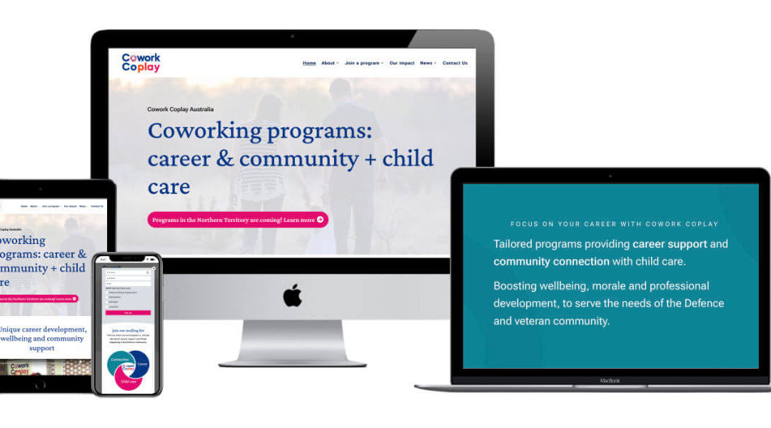 Cowork Coplay (Australia)