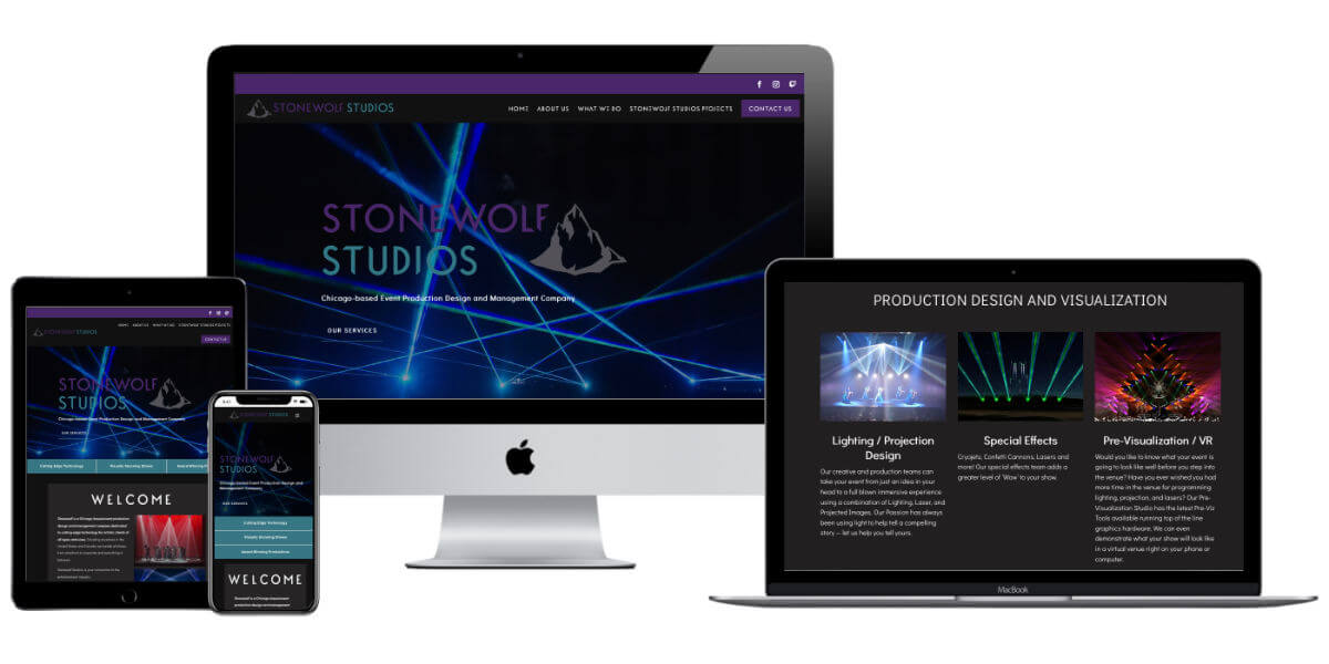 Stonewolf Studios